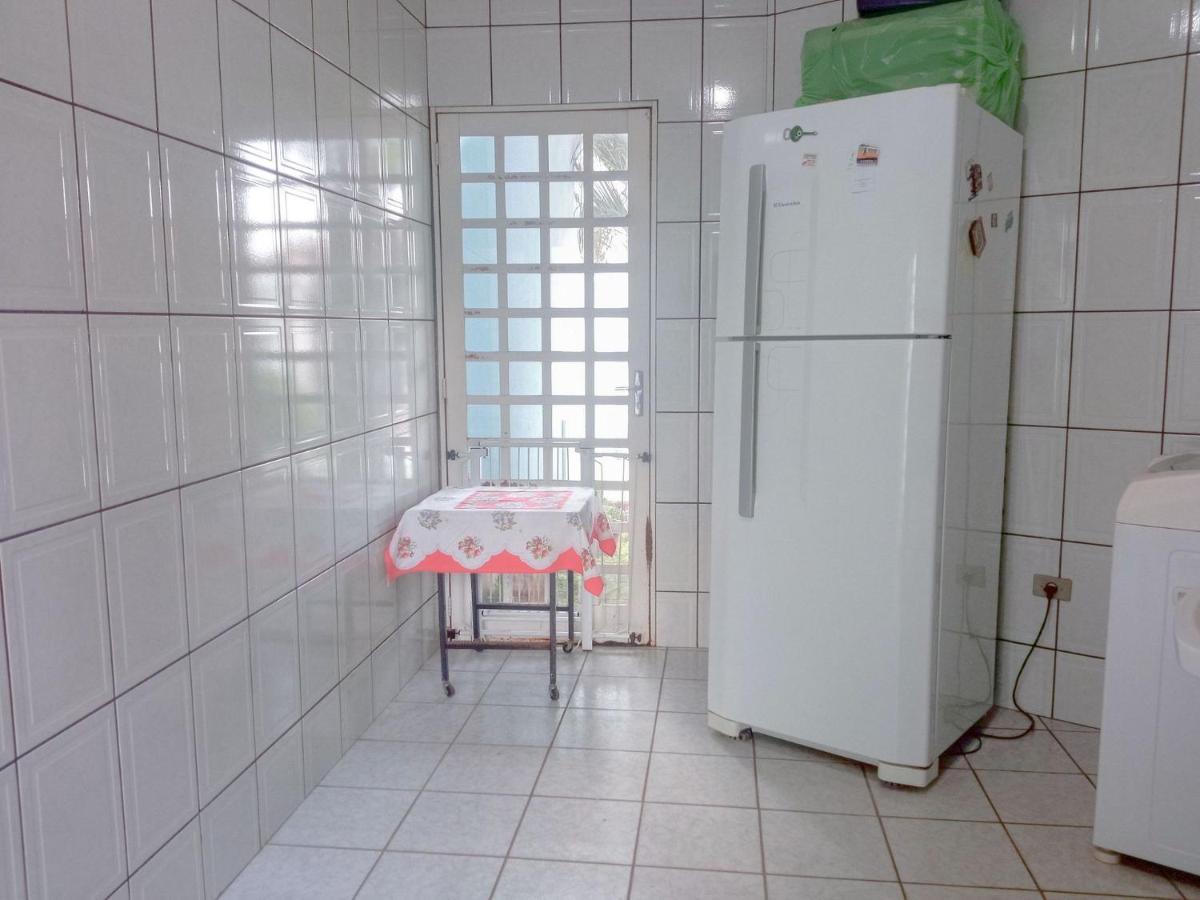 לונדרינה Casa Azul Antares 3 Quartos - Pet Friendly מראה חיצוני תמונה