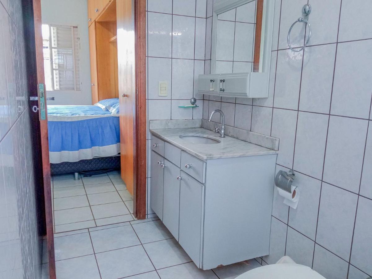 לונדרינה Casa Azul Antares 3 Quartos - Pet Friendly מראה חיצוני תמונה