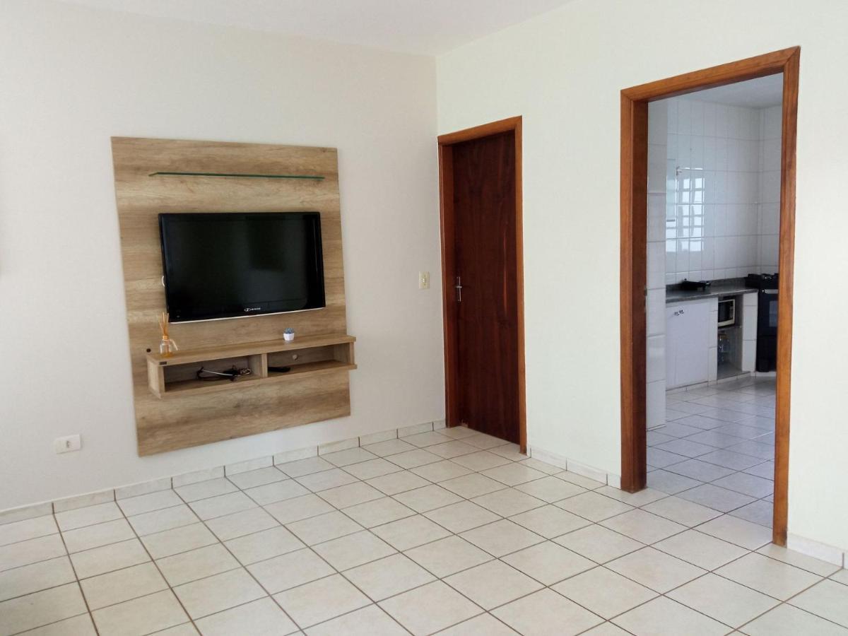 לונדרינה Casa Azul Antares 3 Quartos - Pet Friendly מראה חיצוני תמונה