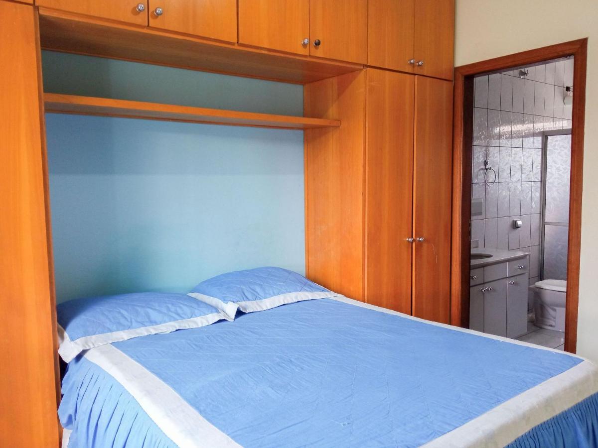 לונדרינה Casa Azul Antares 3 Quartos - Pet Friendly מראה חיצוני תמונה