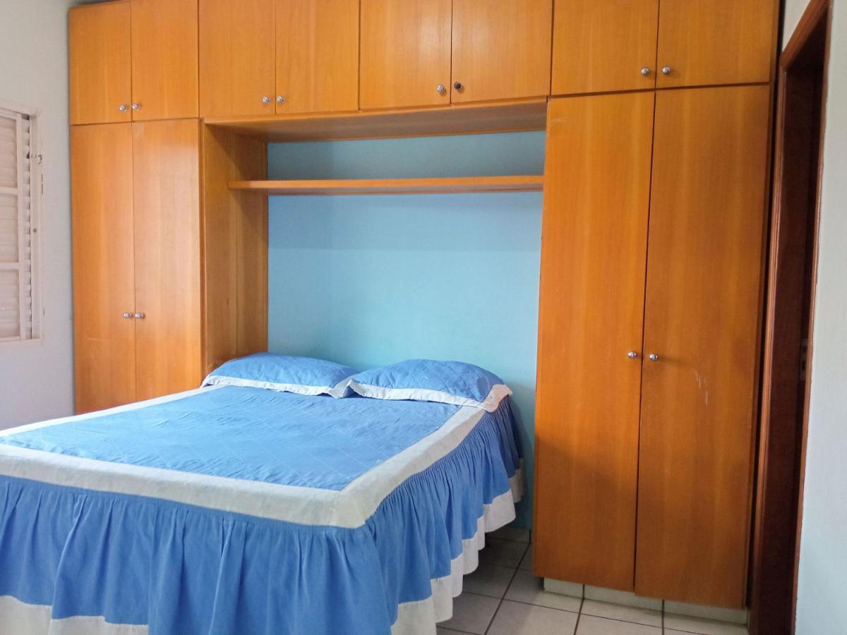 לונדרינה Casa Azul Antares 3 Quartos - Pet Friendly מראה חיצוני תמונה