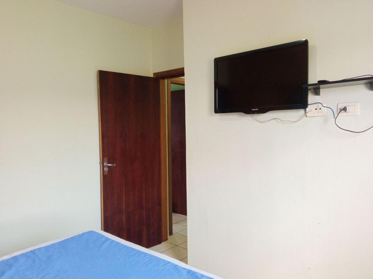 לונדרינה Casa Azul Antares 3 Quartos - Pet Friendly מראה חיצוני תמונה