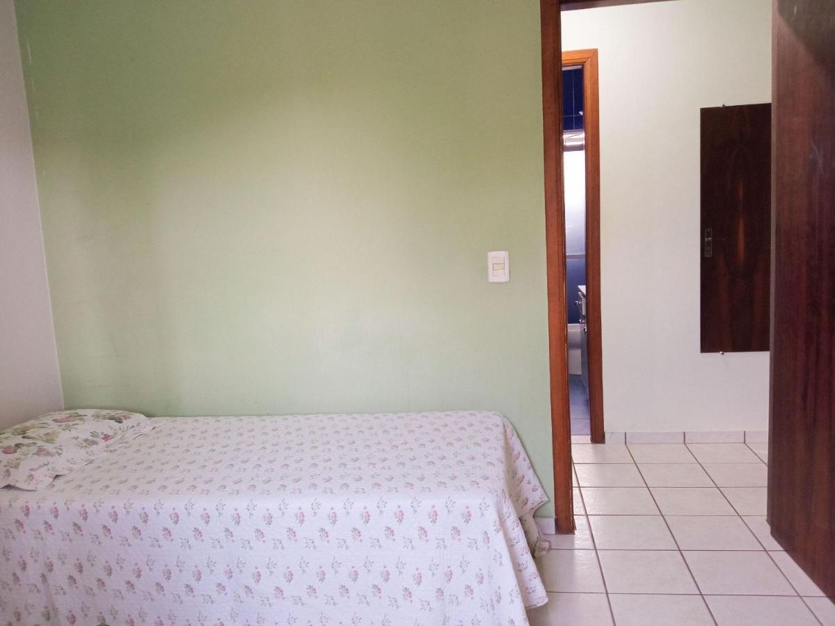 לונדרינה Casa Azul Antares 3 Quartos - Pet Friendly מראה חיצוני תמונה