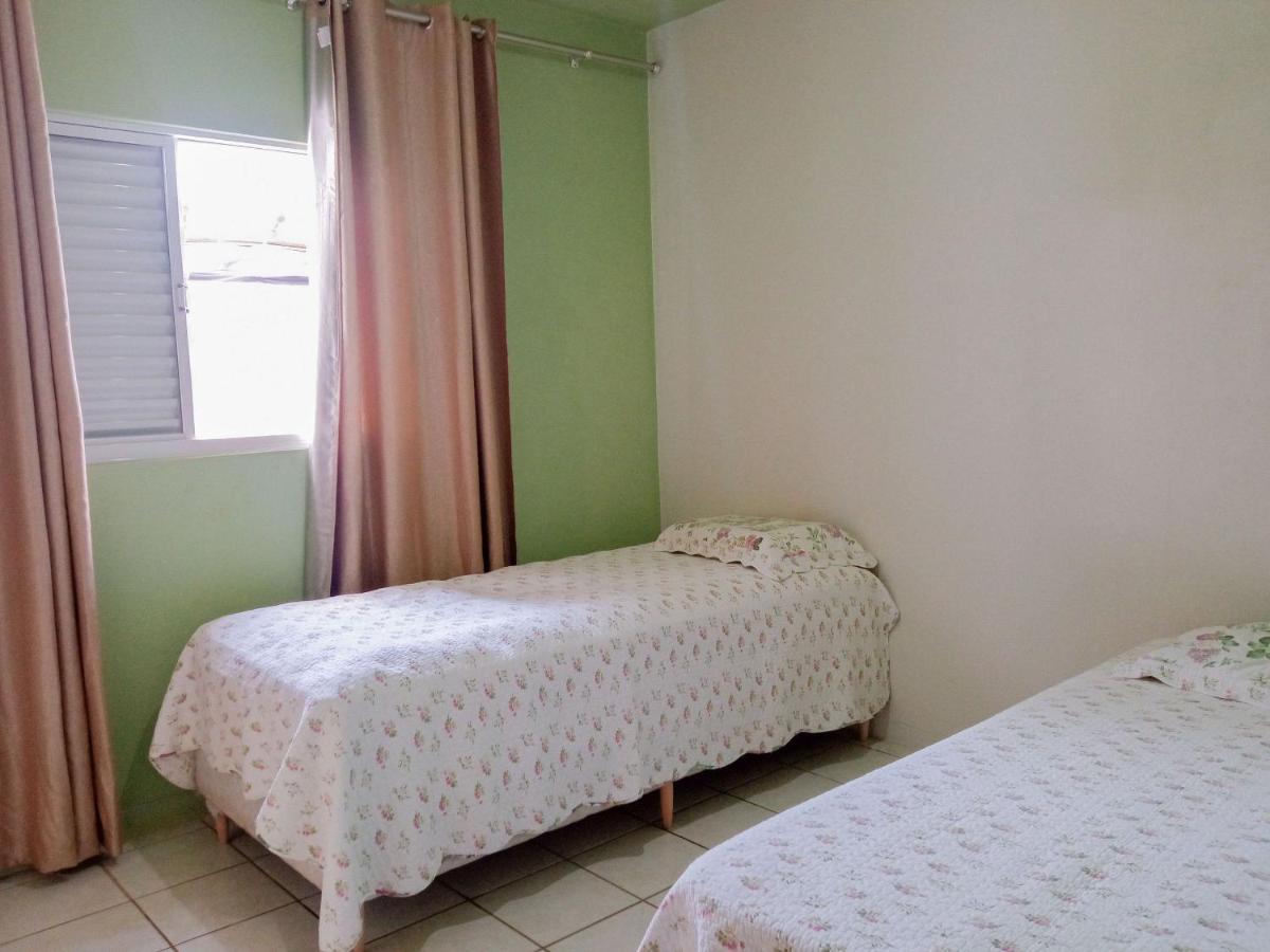 לונדרינה Casa Azul Antares 3 Quartos - Pet Friendly מראה חיצוני תמונה