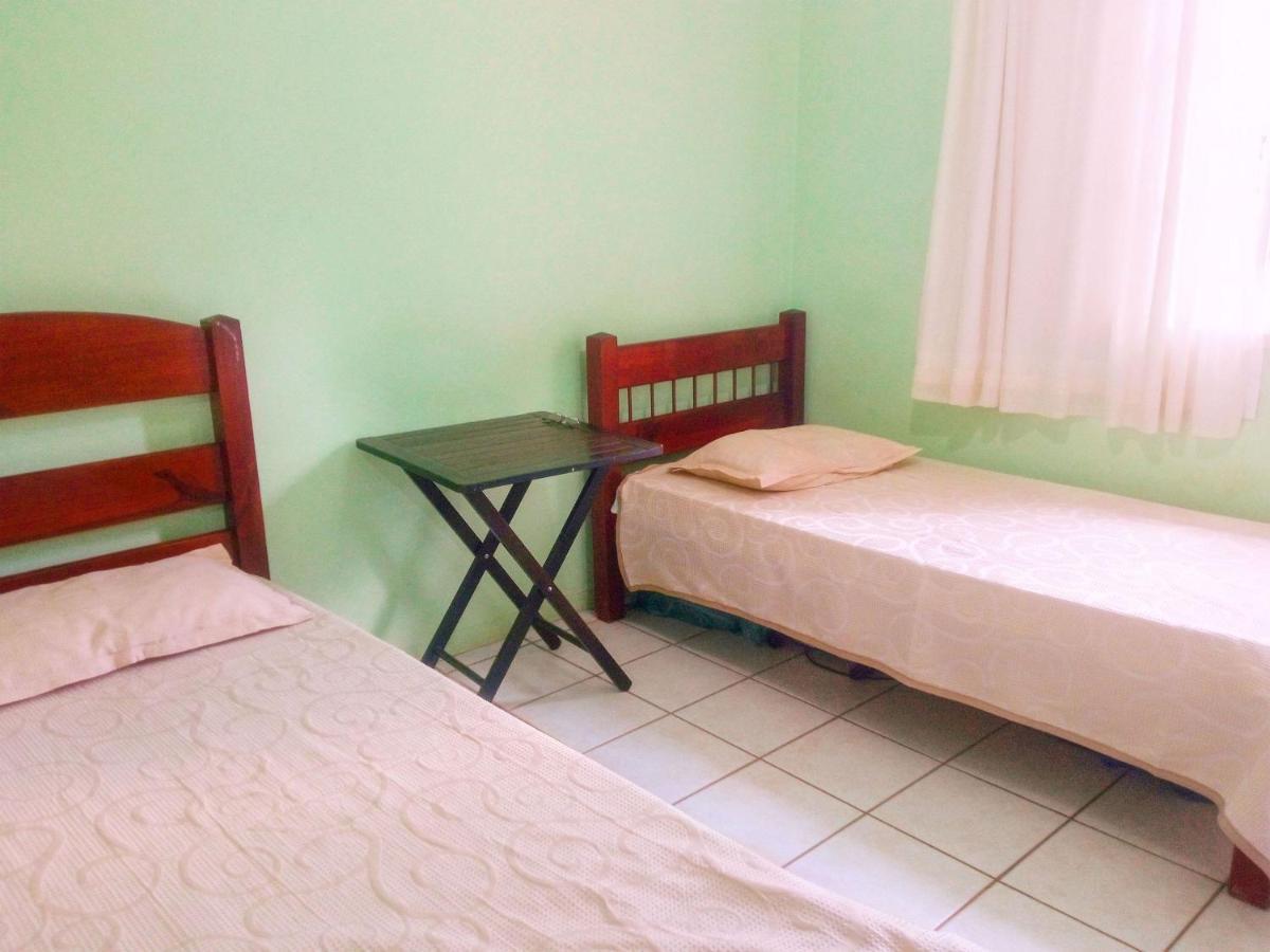 לונדרינה Casa Azul Antares 3 Quartos - Pet Friendly מראה חיצוני תמונה